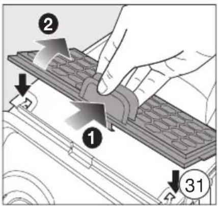 MIELE Guard M1 Parquet Flex - United Arab Emirates - 31