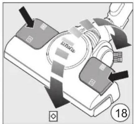 MIELE Guard M1 Parquet Flex - United Arab Emirates - 18