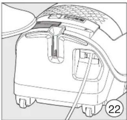 MIELE Guard M1 Parquet Flex - United Arab Emirates - 22