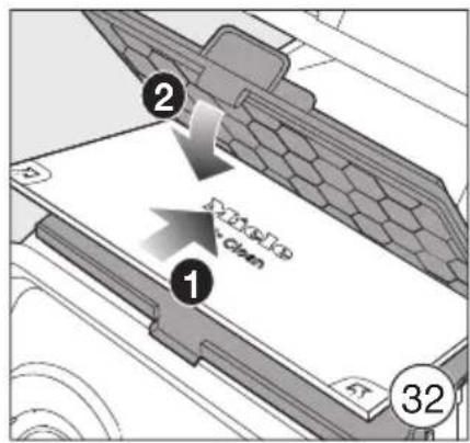 MIELE Guard M1 Parquet Flex - United Arab Emirates - 32