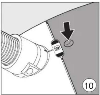 MIELE Guard M1 Parquet Flex - United Arab Emirates - 10