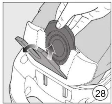 MIELE Guard M1 Parquet Flex - United Arab Emirates - 28
