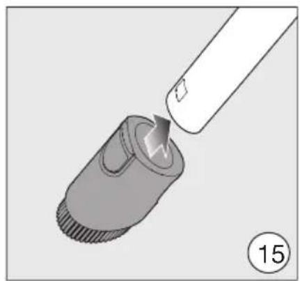 MIELE Guard M1 Parquet Flex - United Arab Emirates - 15