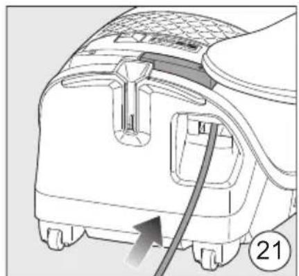 MIELE Guard M1 Parquet Flex - United Arab Emirates - 21