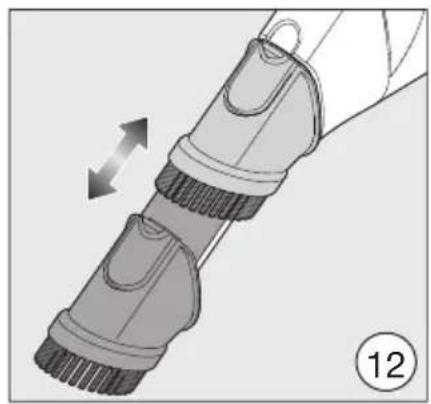 MIELE Guard M1 Parquet Flex - United Arab Emirates - 12