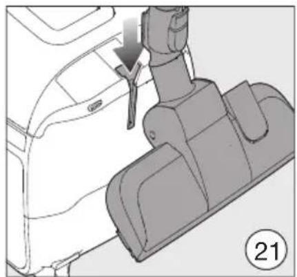 MIELE Guard L1 Performance - United Arab Emirates - 21