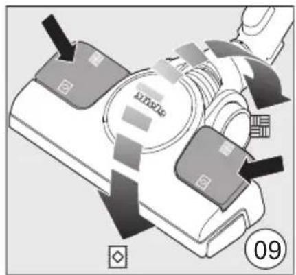 MIELE Guard L1 Performance - United Arab Emirates - 9