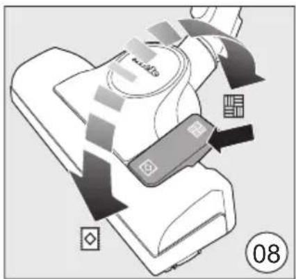 MIELE Guard L1 Performance - United Arab Emirates - 8