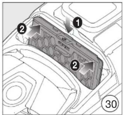 MIELE Guard L1 Performance - United Arab Emirates - 30