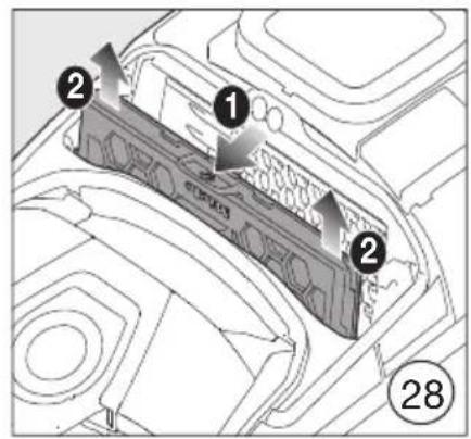 MIELE Guard L1 Performance - United Arab Emirates - 28
