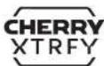 Cherry XTRFY MX 10.1 Wireless - EU-conformiteitsverklaring - 1