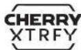 Cherry XTRFY MX 10.1 Wireless - EU-Konformitätserklärung - 1