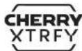 Cherry XTRFY MX 10.1 Wireless - 連絡先 - 1