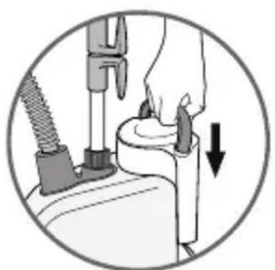 ROWENTA Steam Control IS5200 - INSTRUCTIVO DE OPERATION - 19