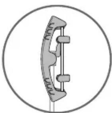 ROWENTA Steam Control IS5200 - INSTRUCTIVO DE OPERATION - 12
