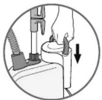 ROWENTA Steam Control IS5200 - INSTRUCTIVO DE OPERATION - 4