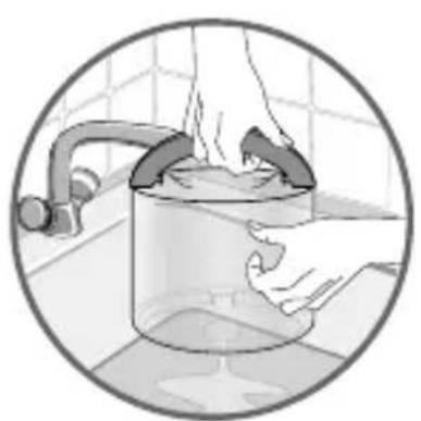 ROWENTA Steam Control IS5200 - INSTRUCTIVO DE OPERATION - 25