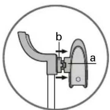ROWENTA Steam Control IS5200 - INSTRUCTIVO DE OPERATION - 10