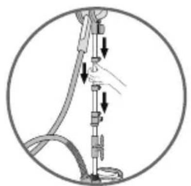 ROWENTA Steam Control IS5200 - INSTRUCTIVO DE OPERATION - 27