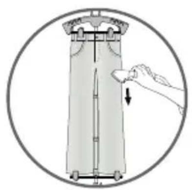 ROWENTA Steam Control IS5200 - INSTRUCTIVO DE OPERATION - 24