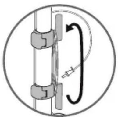 ROWENTA Steam Control IS5200 - INSTRUCTIVO DE OPERATION - 26
