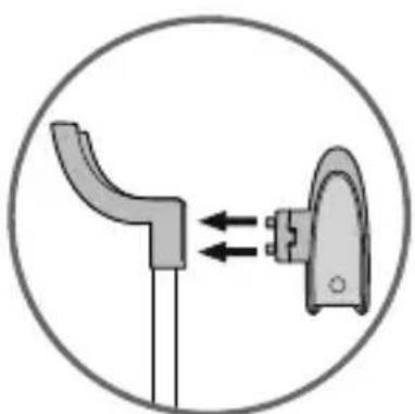 ROWENTA Steam Control IS5200 - INSTRUCTIVO DE OPERATION - 8
