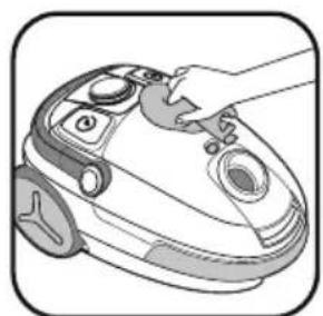 ROWENTA Compacteo Ergo RO5295EA - 67