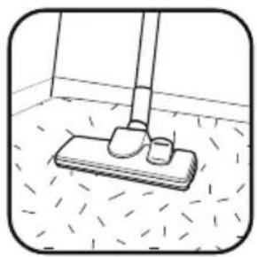 ROWENTA Compacteo Ergo RO5295EA - 25