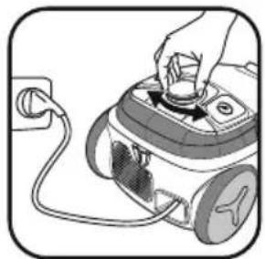 ROWENTA Compacteo Ergo RO5295EA - 28