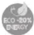 CALOR Easy Pressing - ECO-MODUS: - 1