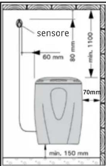 Sonnenkönig Fasssauna 7 - Prima dell'installazione - 1