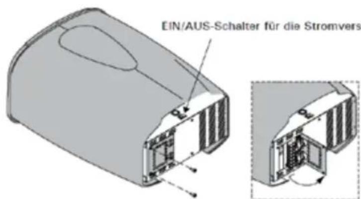 Sonnenkönig Fasssauna 7 - Vor der Montage - 4