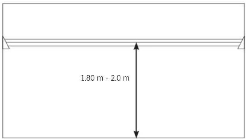 Sonnenkönig EMMA - ALTEZZA LINEA - 1