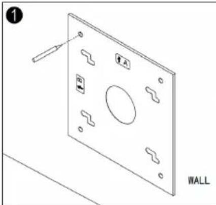 Sonnenkönig ELEGANCE SPIEGEL 400 L - Assemblage - 1