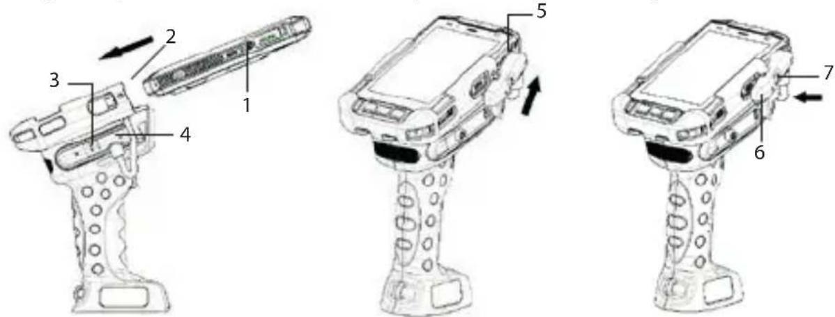 i.safe Mobile IS-TH1ER.2 - GEVAAR - 1