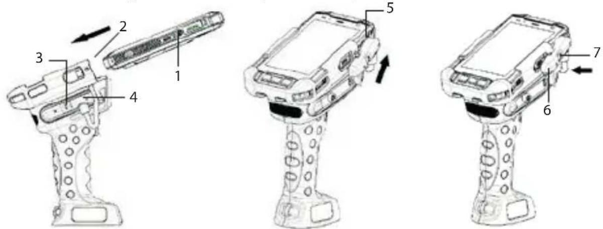 i.safe Mobile IS-TH1ER.2 - LEVERANSOMFÅNG - 1