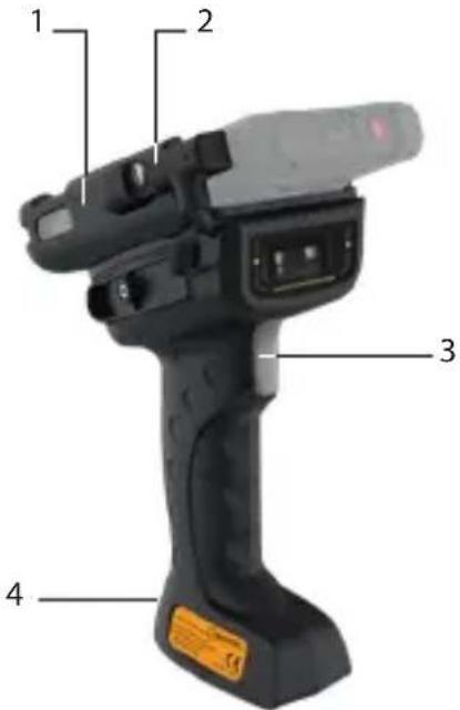 i.safe Mobile IS-TH1ER.2 - PANORAMICA - 1