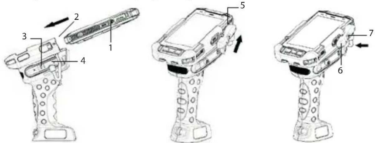 i.safe Mobile IS-TH1ER.2 - LEVERINGSOMFANG - 1