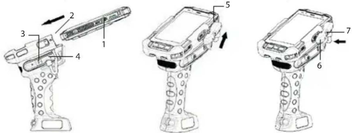 i.safe Mobile IS-TH1ER.2 - PERIGO - 1