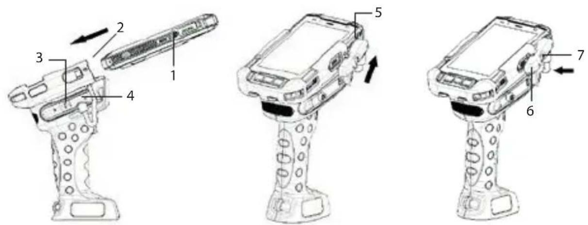 i.safe Mobile IS-TH1ER.2 - ZAKRES DOSTAWY - 1