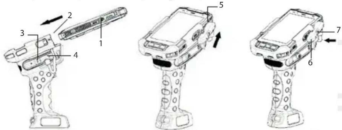 i.safe Mobile IS-TH1ER.2 - NEBEZPEČÍ - 1