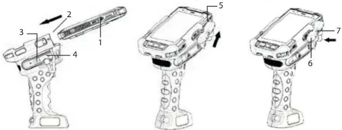 i.safe Mobile IS-TH1ER.2 - OGGETTO DELLA CONSEGNA - 1