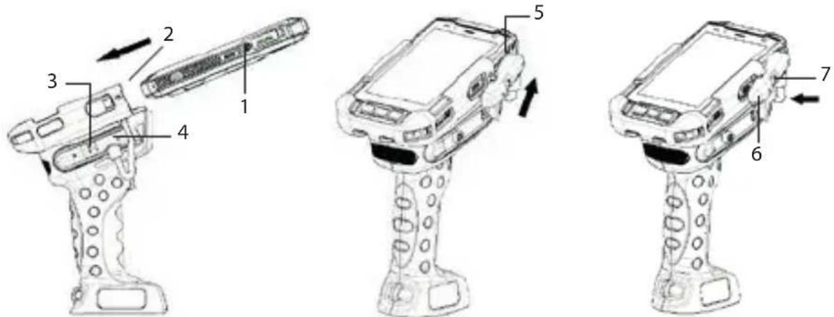 i.safe Mobile IS-TH1ER.2 - 危险 - 1