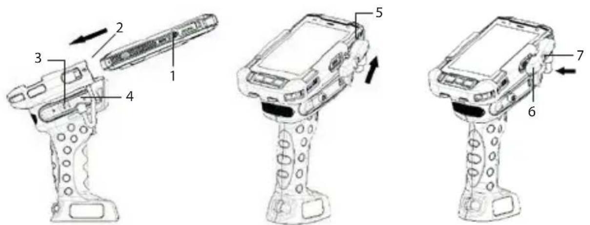i.safe Mobile IS-TH1ER.2 - 위험 - 1