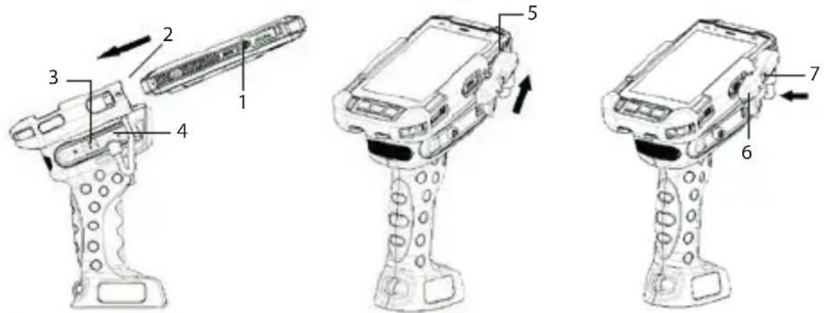 i.safe Mobile IS-TH1ER.2 - VAARA - 1