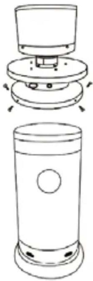 Sonnenkönig VLAM - Assembly instructions - 3