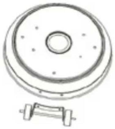 Sonnenkönig VLAM - Assembly instructions - 1