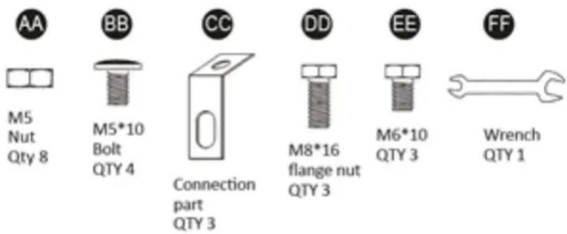 Sonnenkönig VLAM - Specifications - 1