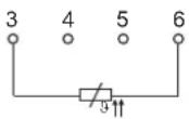 Jumo dTRANS T05 - Elektrischer Anschluss - 1
