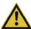 Jumo dTRANS T05 - HINWEIS! - 1